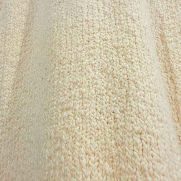 Vince Ribbed Knit Sweater NWOT - Picture 5 of 8